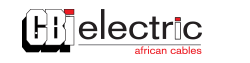 CBI Electric Logo