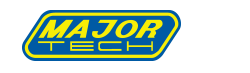 Major Tech Logo